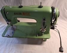 Vintage adler sewing for sale  Warwick