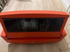 Viessmann vitotronic 100 gebraucht kaufen  Baltmannsweiler
