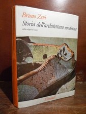Einaudi bruno zevi usato  Roma