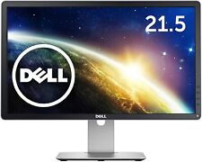 Dell p2217h ips for sale  Warren