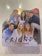 Friends trivia board for sale  Conway