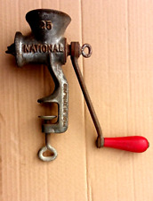 Vintage national spong for sale  HENLEY-ON-THAMES