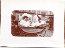 Enfants landau vintage d'occasion Enfants landau vintage d'occasion  Pagny-sur-Moselle