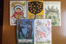 Ddr kinderbücher kinderbuchve gebraucht kaufen  Olbernhau
