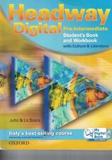 Headway digital l.soars usato  Martinsicuro