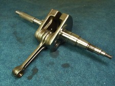 Crankshaft 2015 vespa for sale  Portland