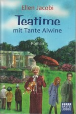 Teatime tanta alwine gebraucht kaufen  Kerpen