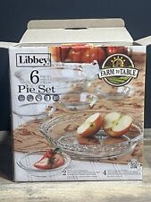 Libbey farm table for sale  Winchester