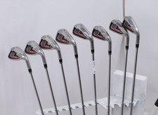 taylormade burner irons for sale  Hartford