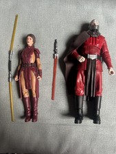 Star wars black for sale  LONDON