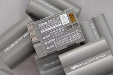 Nikon ion akku gebraucht kaufen  Bad Zwischenahn