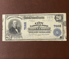 1902 corpus christi d'occasion  Expédié en Belgium