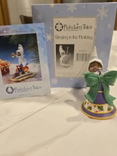 Thomas blackshear flakeling for sale  Novi