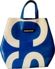 Freitag borsa originale usato  Bologna
