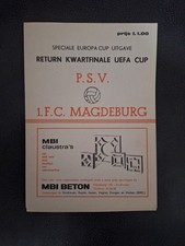 Magdeburg psv eindhoven gebraucht kaufen  Buttenwiesen