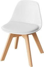 Woltu kinderstühle holzbeinen gebraucht kaufen  Reinbek