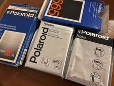 Polaroid type 665 for sale  LONDON