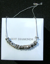 Hot diamonds shore for sale  PETERBOROUGH
