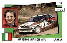 Figurina supersport 1988 usato  Italia