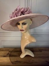 Hat box dusky for sale  ELLESMERE PORT