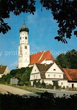 Untermeitingen pfarrkirche st gebraucht kaufen  Deutschland