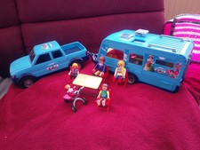 Playmobil camper gebraucht kaufen  Riesa
