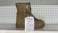 Altama mens temperate for sale  Bay City