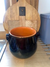 Vintage glazed terracotta for sale  TELFORD
