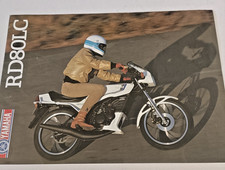 Yamaha 1982 rd80lc for sale Yamaha 1982 rd80lc for sale  KINGSWINFORD