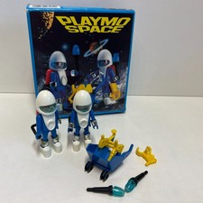 Playmobil 3589 space gebraucht kaufen  Eutin