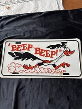 Beep beep roadrunner for sale  Lebanon