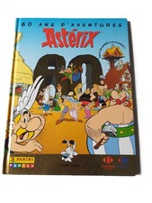 Album panini carrefour. d'occasion  Strasbourg-