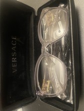 Versace glasses frames for sale  DONCASTER