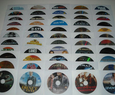 Movies pick choose for sale  Arvada