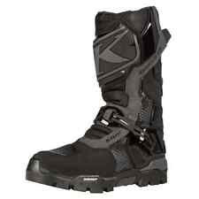 KLIM - ADVENTURE GTX BOOT STEALTH PRETO TAMANHO 10 (SOMENTE BOTA ESQUERDA), usado comprar usado  Enviando para Brazil
