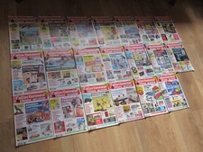 Gros lot magazines d'occasion  Décines-Charpieu