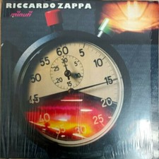 Riccardo zappa minuti usato  Civitanova Marche