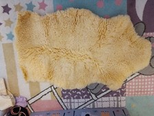 Baby lammfell shampoo gebraucht kaufen  München