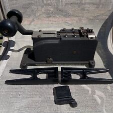 Floral stemming machine for sale  Phoenix