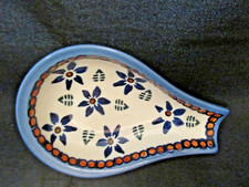 Polish pottery spoon for sale  Asheboro