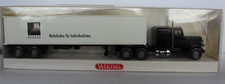 Peterbilt container sattelzug gebraucht kaufen  Laudenbach