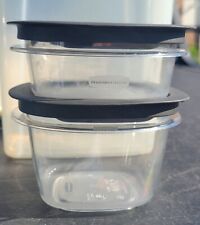 Rubbermaid premier storage for sale  Farmington