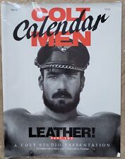 Gay revue colt d'occasion  Le Blanc