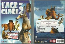 Dvd age glace d'occasion  Clermont-Ferrand-