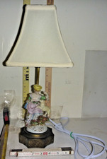 Antique hand painted for sale  Bethesda