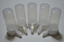 200ml vogelkäfig feeder gebraucht kaufen  Versand nach Germany