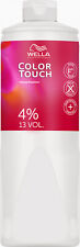 Wella color touch gebraucht kaufen  Berlin