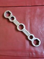 Elora nut spanner for sale  HALSTEAD