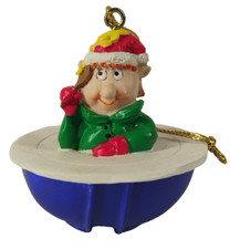 Tupperware remarkabowl elf for sale  Elk City
