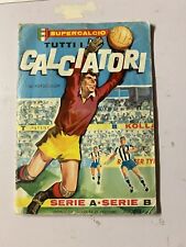 Album calciatori mira usato  Genova